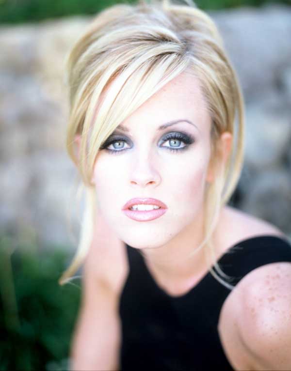 詹妮·麦卡锡(Jenny McCarthy)